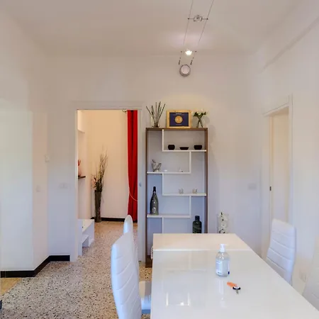 Gemuetliche Mit Privatparkplatz By Interhome Apartamento