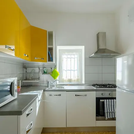Gemuetliche Mit Privatparkplatz By Interhome * San Massimo (Liguria)