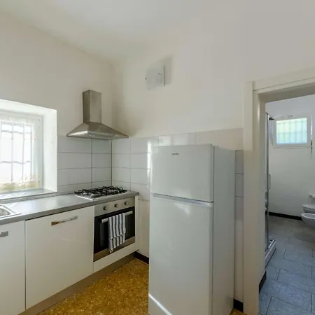 Gemuetliche Mit Privatparkplatz By Interhome Apartamento
