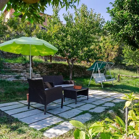 Gemuetliche Mit Privatparkplatz By Interhome * San Massimo (Liguria)