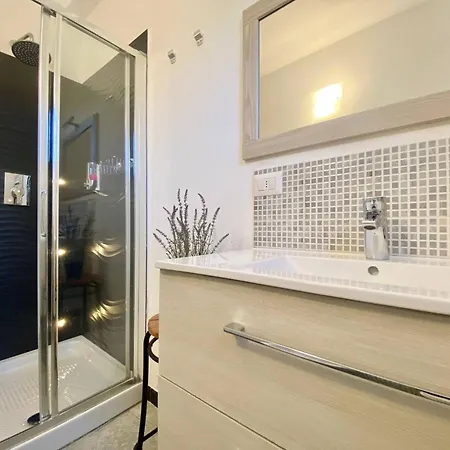 Gemuetliche Mit Privatparkplatz By Interhome * San Massimo (Liguria)
