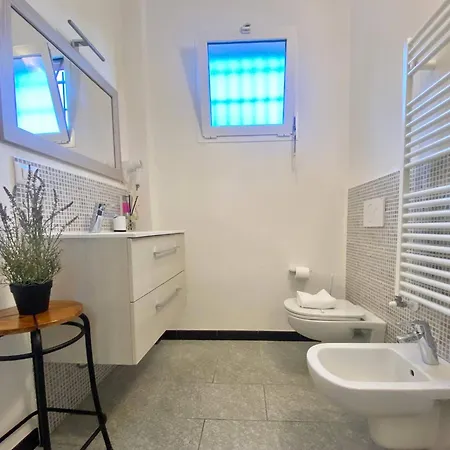 Gemuetliche Mit Privatparkplatz By Interhome *