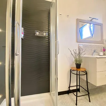 Gemuetliche Mit Privatparkplatz By Interhome Apartamento *