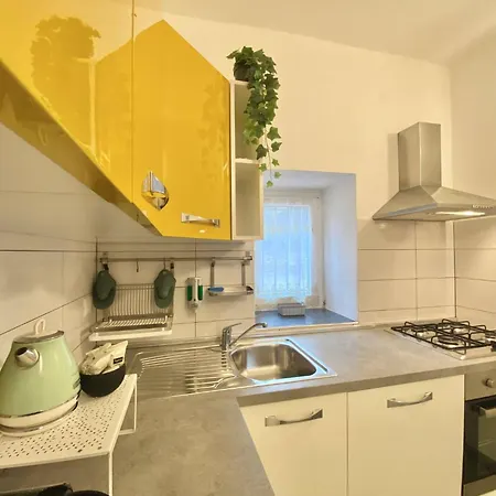 Gemuetliche Mit Privatparkplatz By Interhome San Massimo (Liguria)