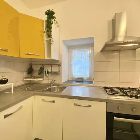 Appartamento Gemuetliche Mit Privatparkplatz By Interhome