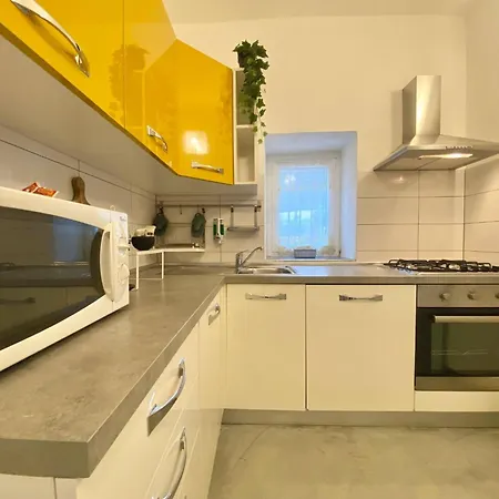 Gemuetliche Mit Privatparkplatz By Interhome San Massimo (Liguria)