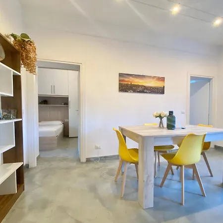 Appartamento Gemuetliche Mit Privatparkplatz By Interhome San Massimo (Liguria)