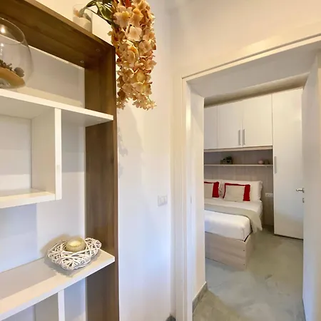Gemuetliche Mit Privatparkplatz By Interhome *