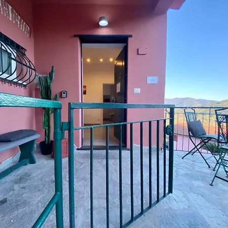 Apartamento Gemuetliche Mit Privatparkplatz By Interhome