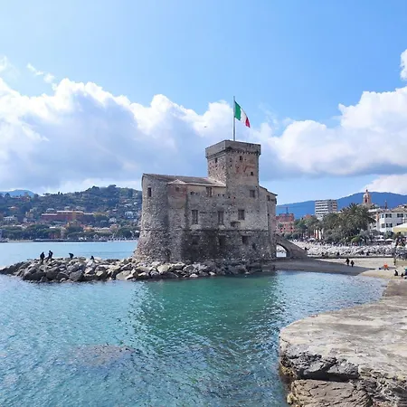 Gemuetliche Mit Privatparkplatz By Interhome Appartamento San Massimo (Liguria)