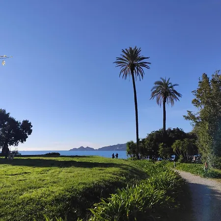 Gemuetliche Mit Privatparkplatz By Interhome Apartamento San Massimo (Liguria)