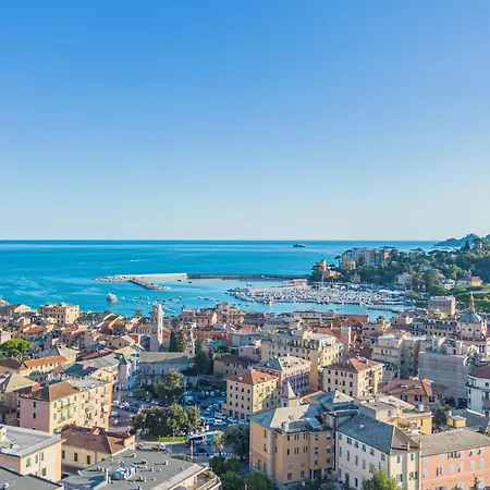 Apartamento Gemuetliche Mit Privatparkplatz By Interhome San Massimo (Liguria)