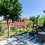 Gemuetliche Mit Privatparkplatz By Interhome Appartement