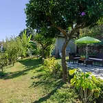 Gemuetliche Mit Privatparkplatz By Interhome *