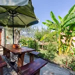 Appartement Gemuetliche Mit Privatparkplatz By Interhome San Massimo (Liguria)