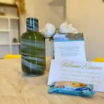 Lägenhet Gemuetliche Mit Privatparkplatz By Interhome San Massimo (Liguria)