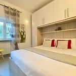 Lägenhet Gemuetliche Mit Privatparkplatz By Interhome San Massimo (Liguria)