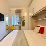Lägenhet Gemuetliche Mit Privatparkplatz By Interhome *