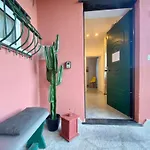 Gemuetliche Mit Privatparkplatz By Interhome