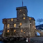 Gemuetliche Mit Privatparkplatz By Interhome San Massimo (Liguria)