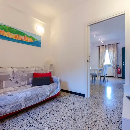 Lägenhet Gemuetliche Mit Privatparkplatz By Interhome San Massimo (Liguria)