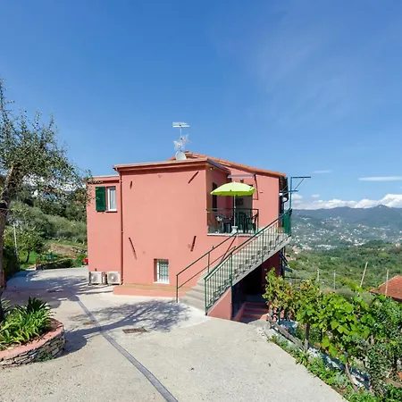 Gemuetliche Mit Privatparkplatz By Interhome