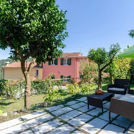 Gemuetliche Mit Privatparkplatz By Interhome Apartamento