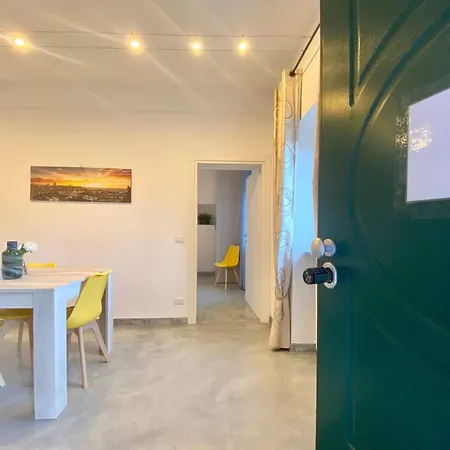 Gemuetliche Mit Privatparkplatz By Interhome Lägenhet *