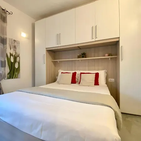 Gemuetliche Mit Privatparkplatz By Interhome Apartament *