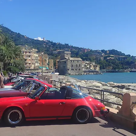 Apartament Gemuetliche Mit Privatparkplatz By Interhome San Massimo (Liguria)