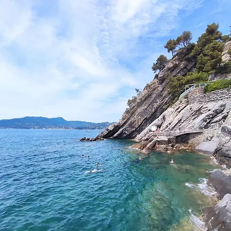 Gemuetliche Mit Privatparkplatz By Interhome * San Massimo (Liguria)